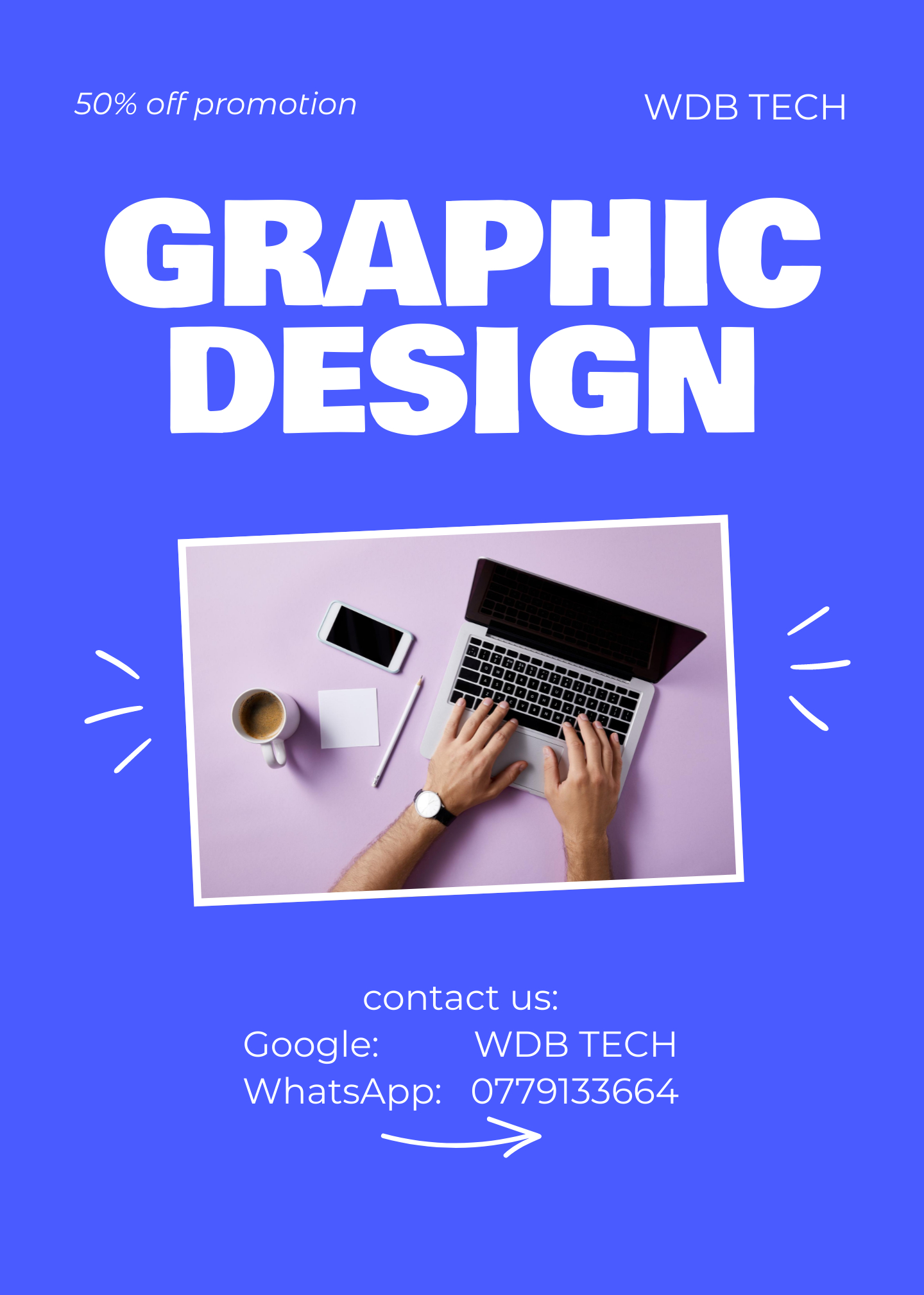 Graphic Design